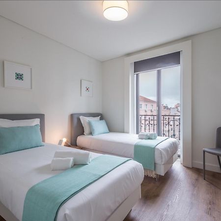 Apartament Lisbon Marques De Pombal, Ttldl42 Zewnętrze zdjęcie