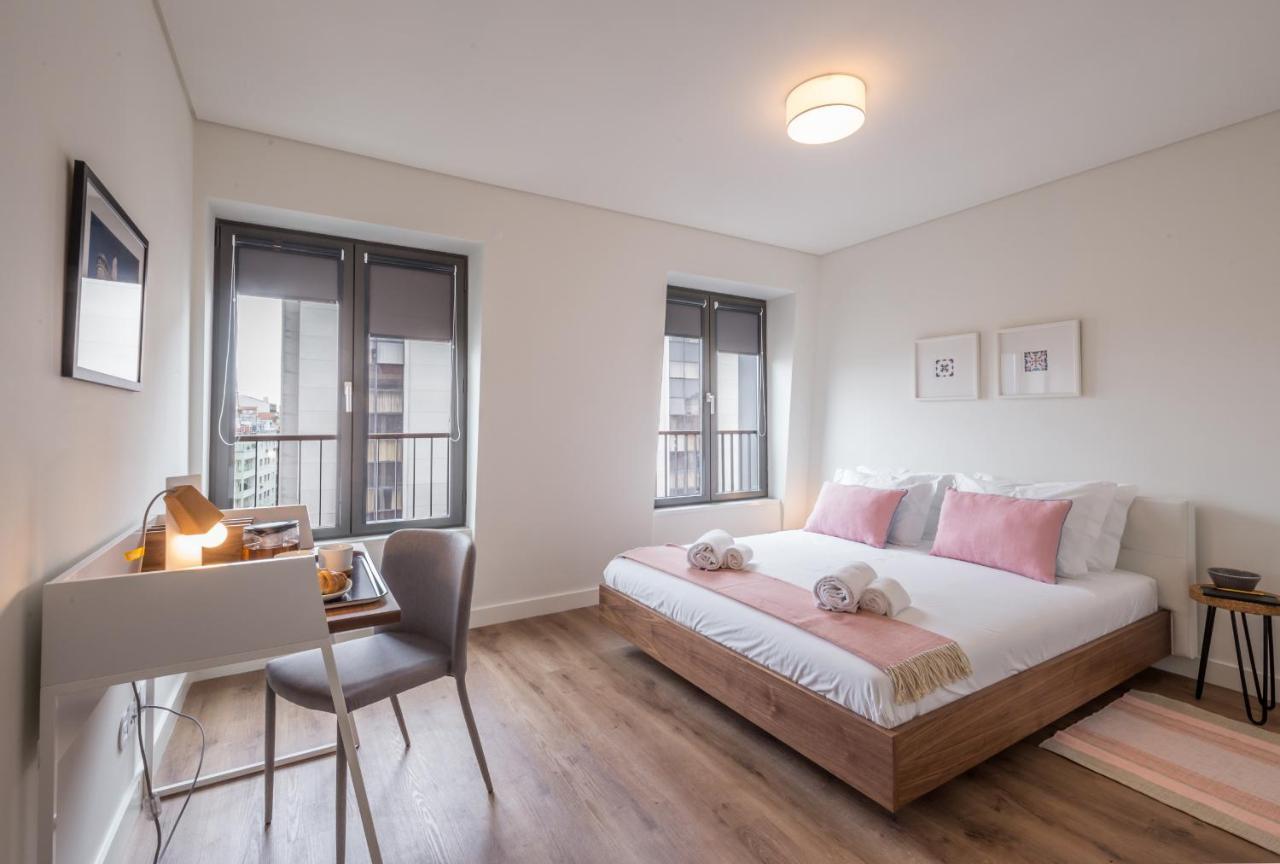 Apartament Lisbon Marques De Pombal, Ttldl42 Zewnętrze zdjęcie