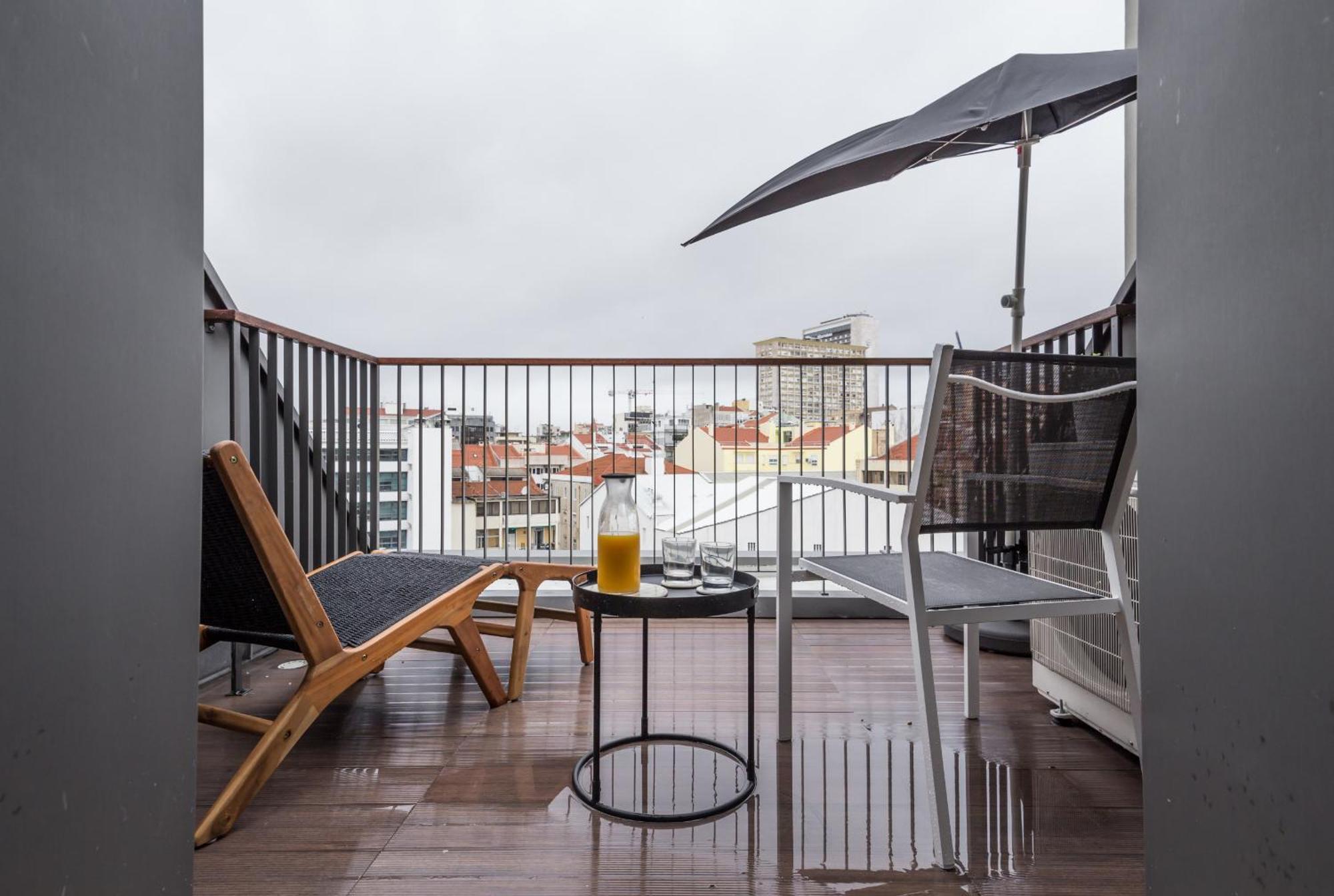 Apartament Lisbon Marques De Pombal, Ttldl42 Zewnętrze zdjęcie