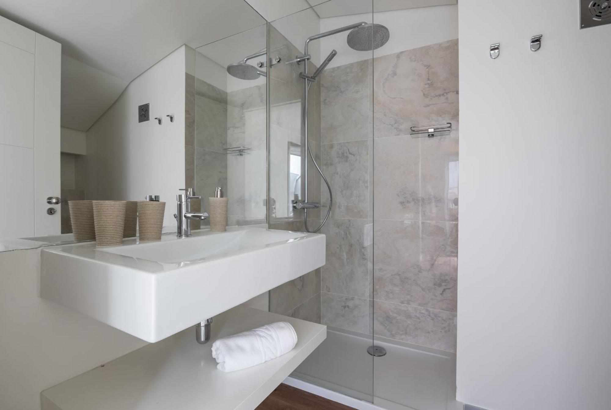 Apartament Lisbon Marques De Pombal, Ttldl42 Zewnętrze zdjęcie