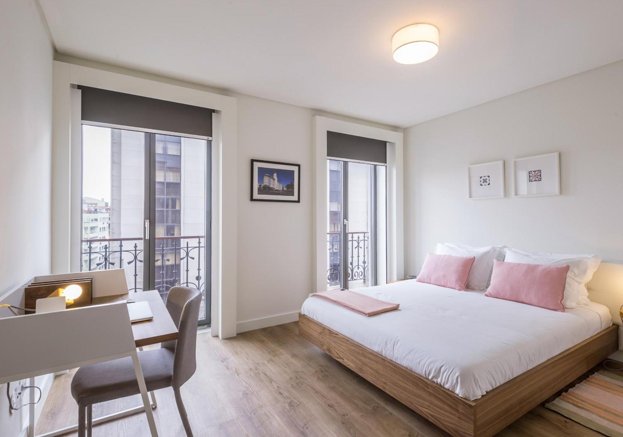 Apartament Lisbon Marques De Pombal, Ttldl42 Zewnętrze zdjęcie