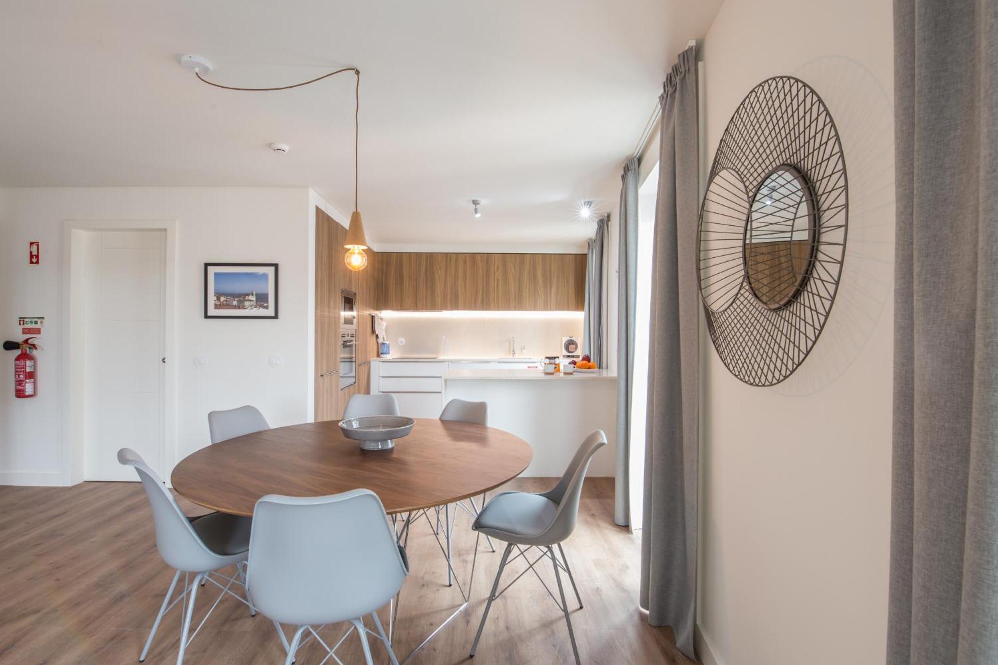 Apartament Lisbon Marques De Pombal, Ttldl42 Zewnętrze zdjęcie