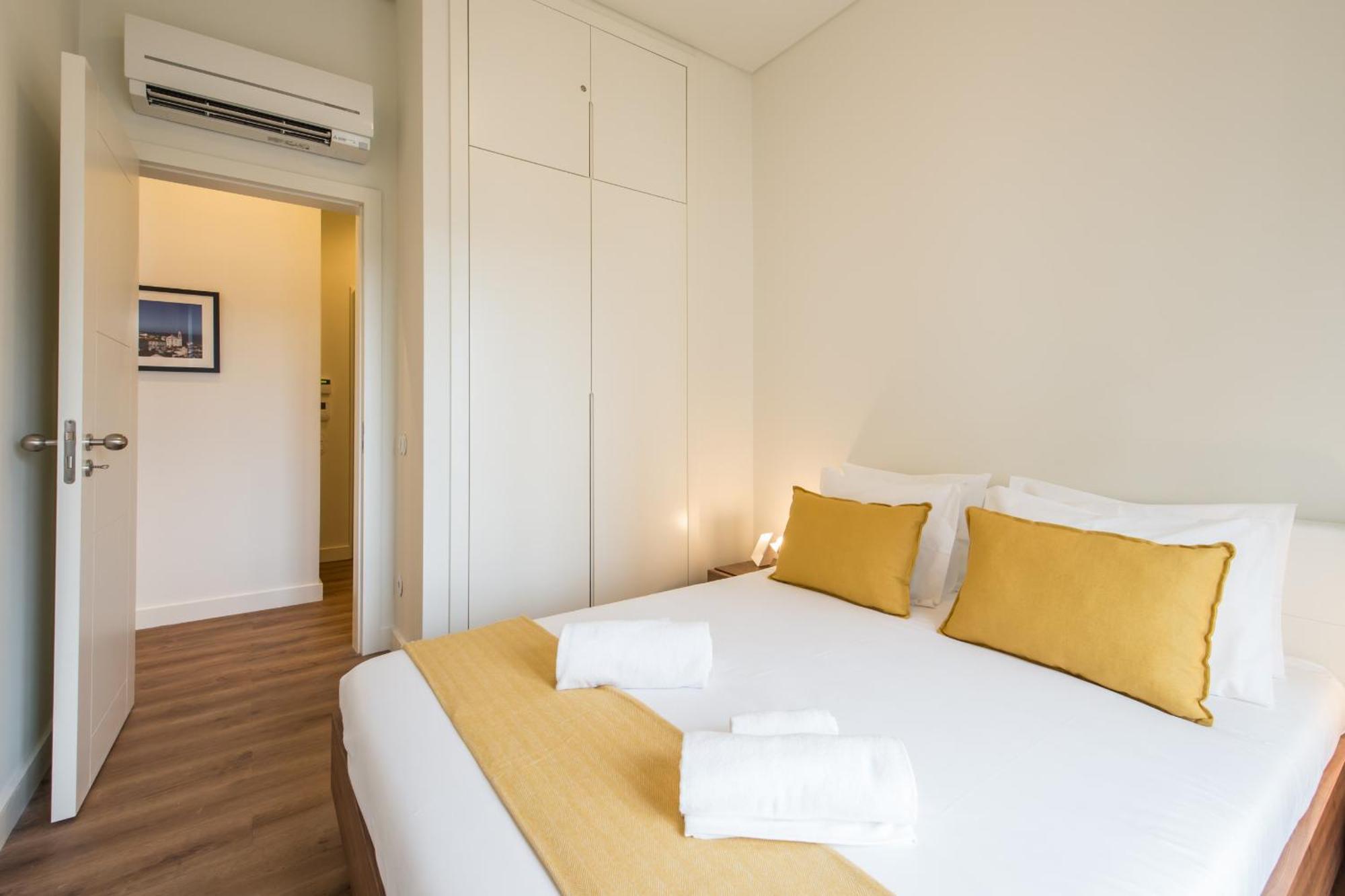 Apartament Lisbon Marques De Pombal, Ttldl42 Zewnętrze zdjęcie