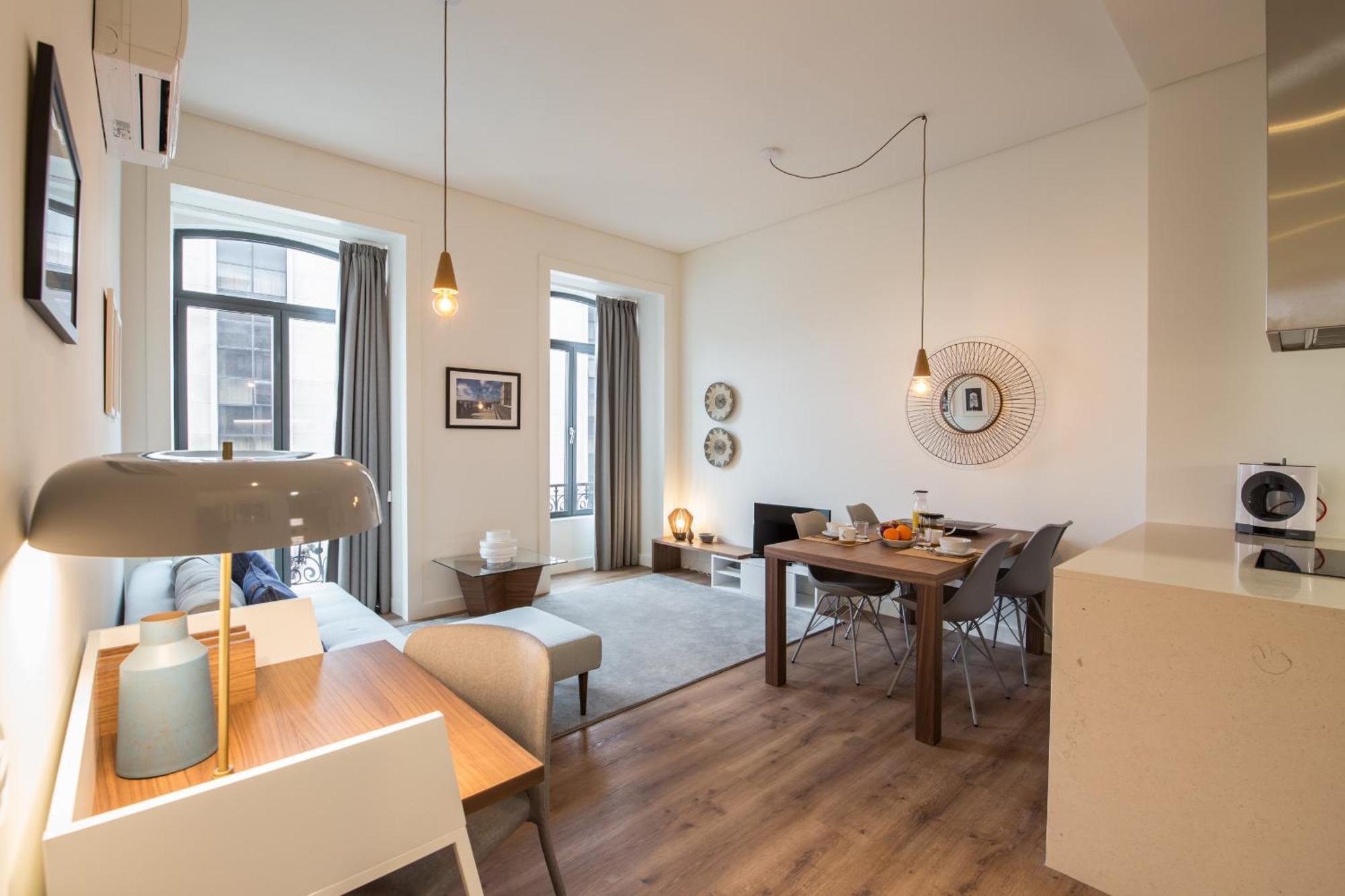 Apartament Lisbon Marques De Pombal, Ttldl42 Zewnętrze zdjęcie