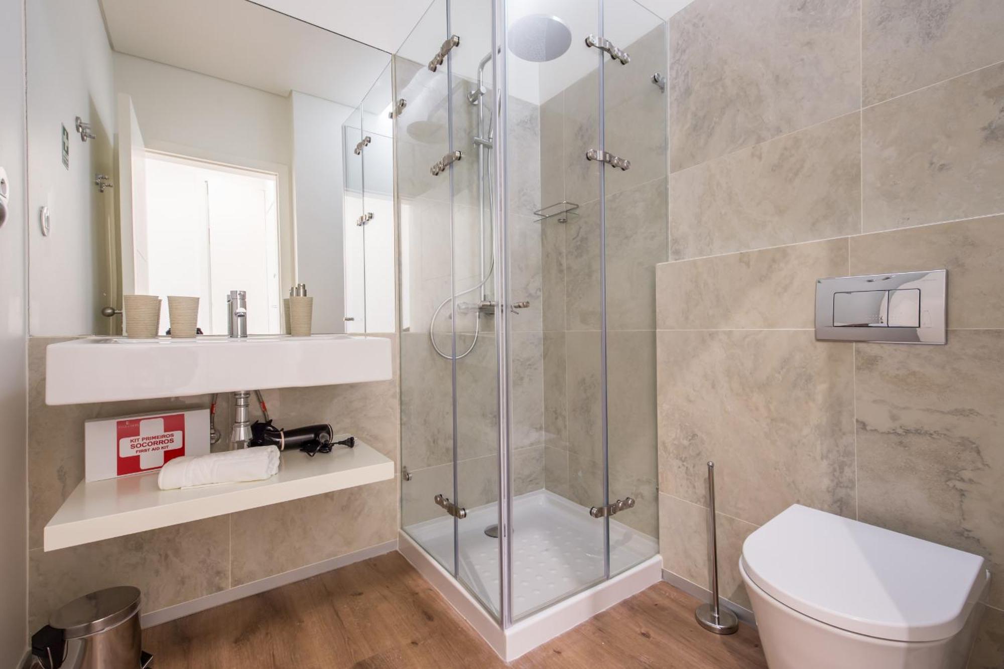 Apartament Lisbon Marques De Pombal, Ttldl42 Zewnętrze zdjęcie