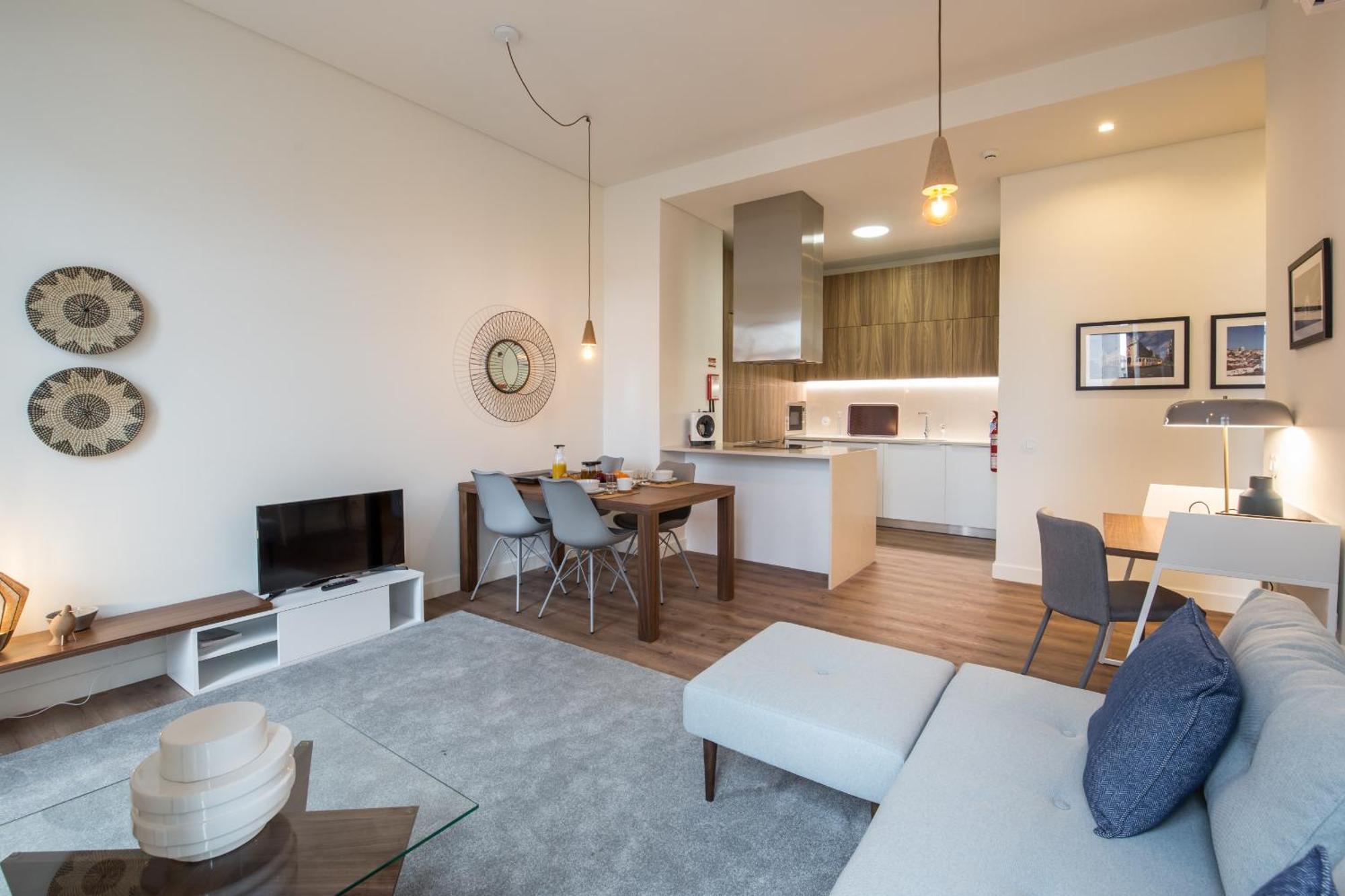 Apartament Lisbon Marques De Pombal, Ttldl42 Zewnętrze zdjęcie