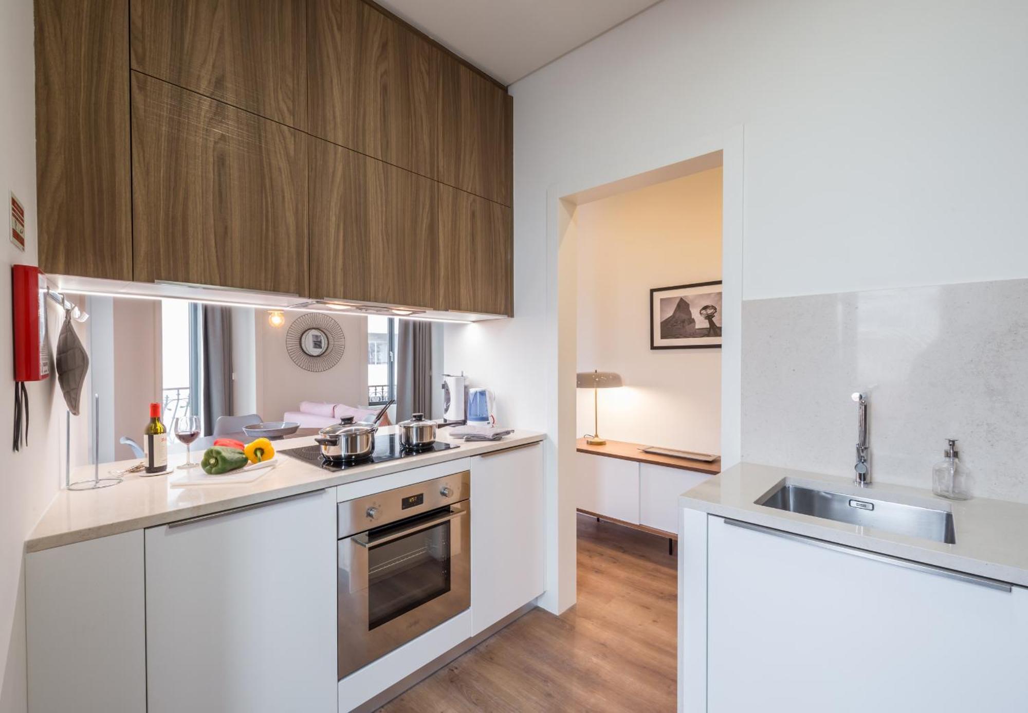 Apartament Lisbon Marques De Pombal, Ttldl42 Zewnętrze zdjęcie