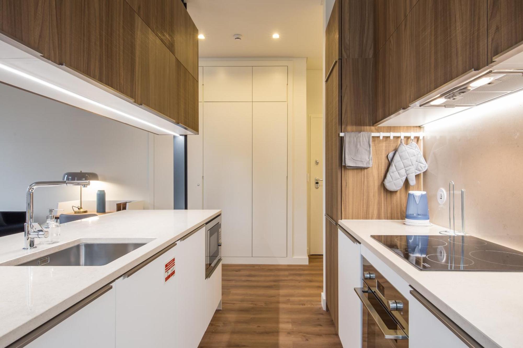 Apartament Lisbon Marques De Pombal, Ttldl42 Zewnętrze zdjęcie