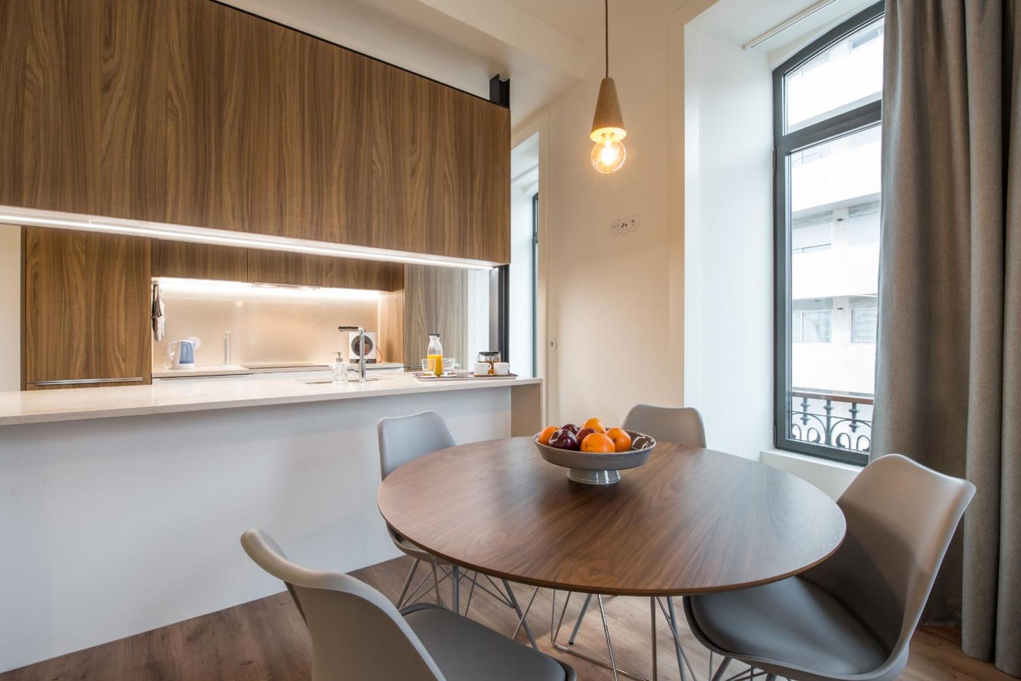 Apartament Lisbon Marques De Pombal, Ttldl42 Zewnętrze zdjęcie