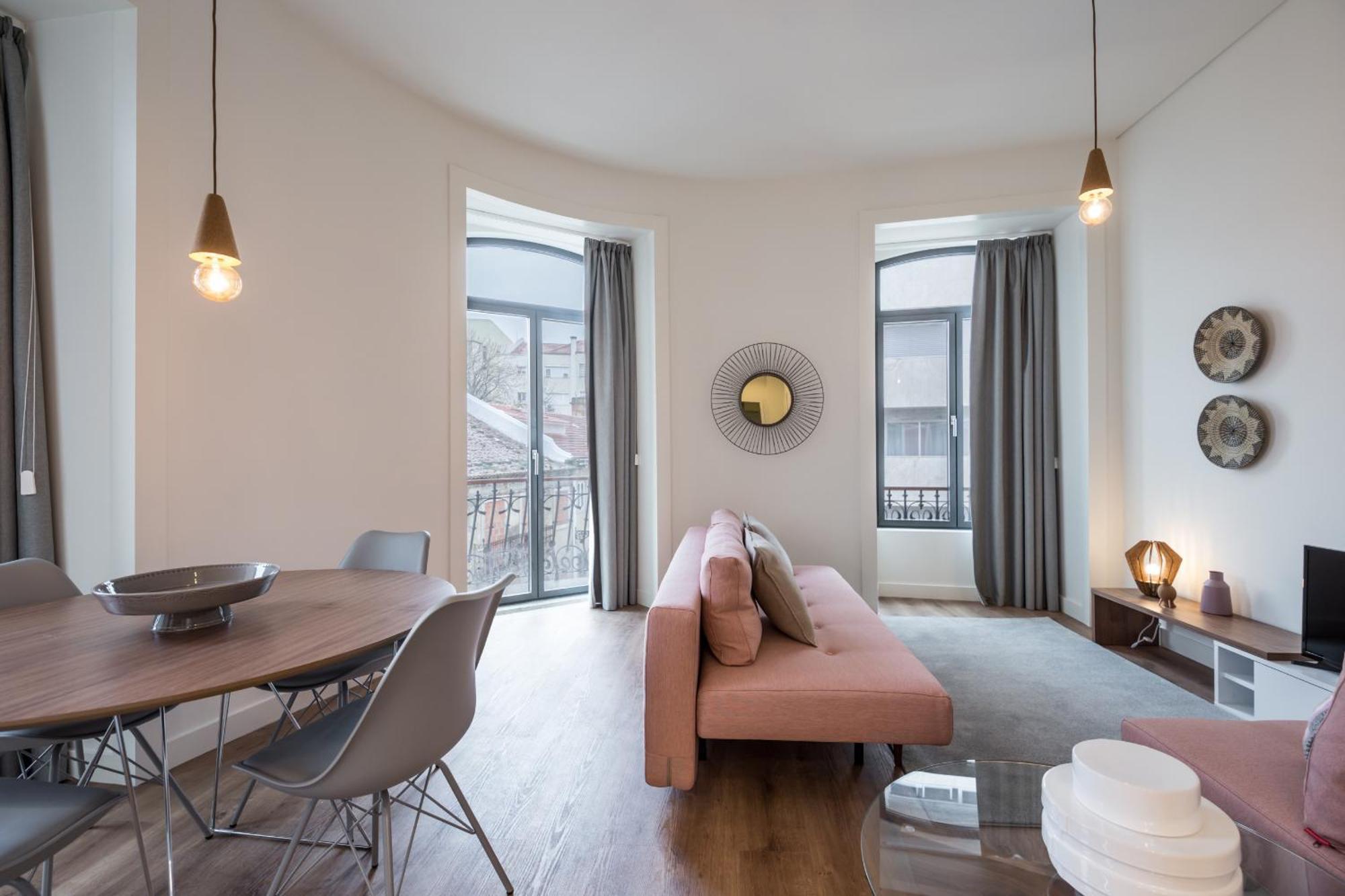 Apartament Lisbon Marques De Pombal, Ttldl42 Zewnętrze zdjęcie
