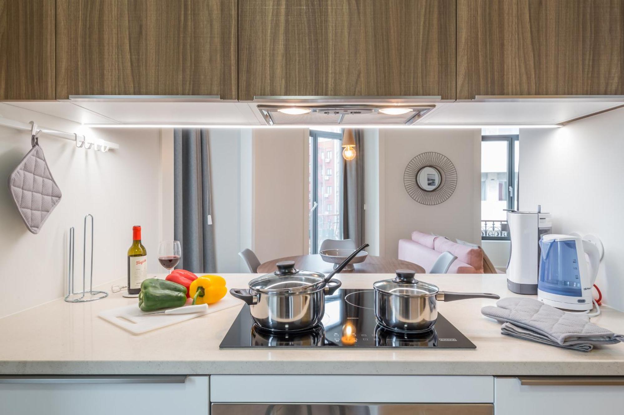 Apartament Lisbon Marques De Pombal, Ttldl42 Zewnętrze zdjęcie