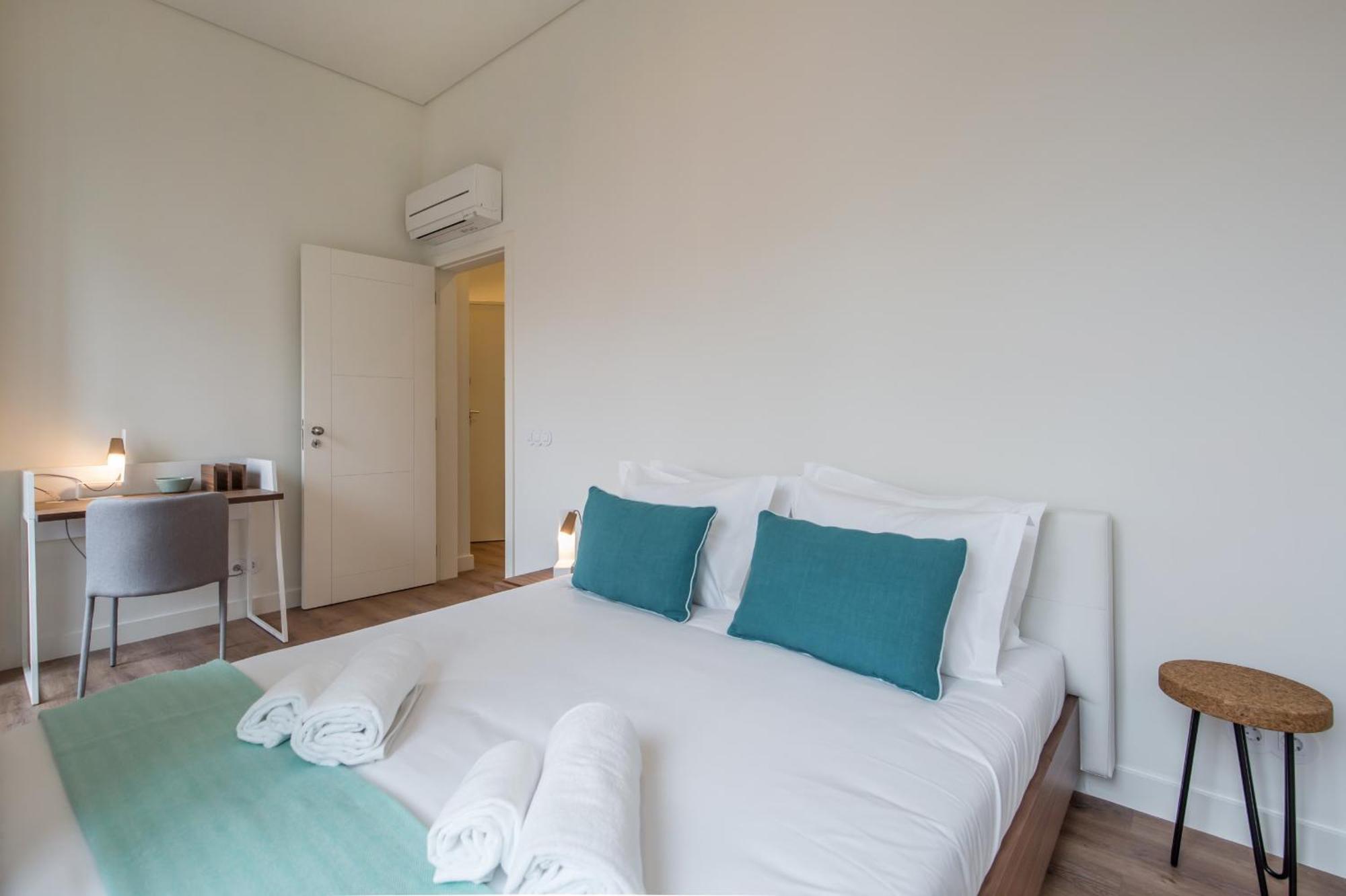 Apartament Lisbon Marques De Pombal, Ttldl42 Zewnętrze zdjęcie
