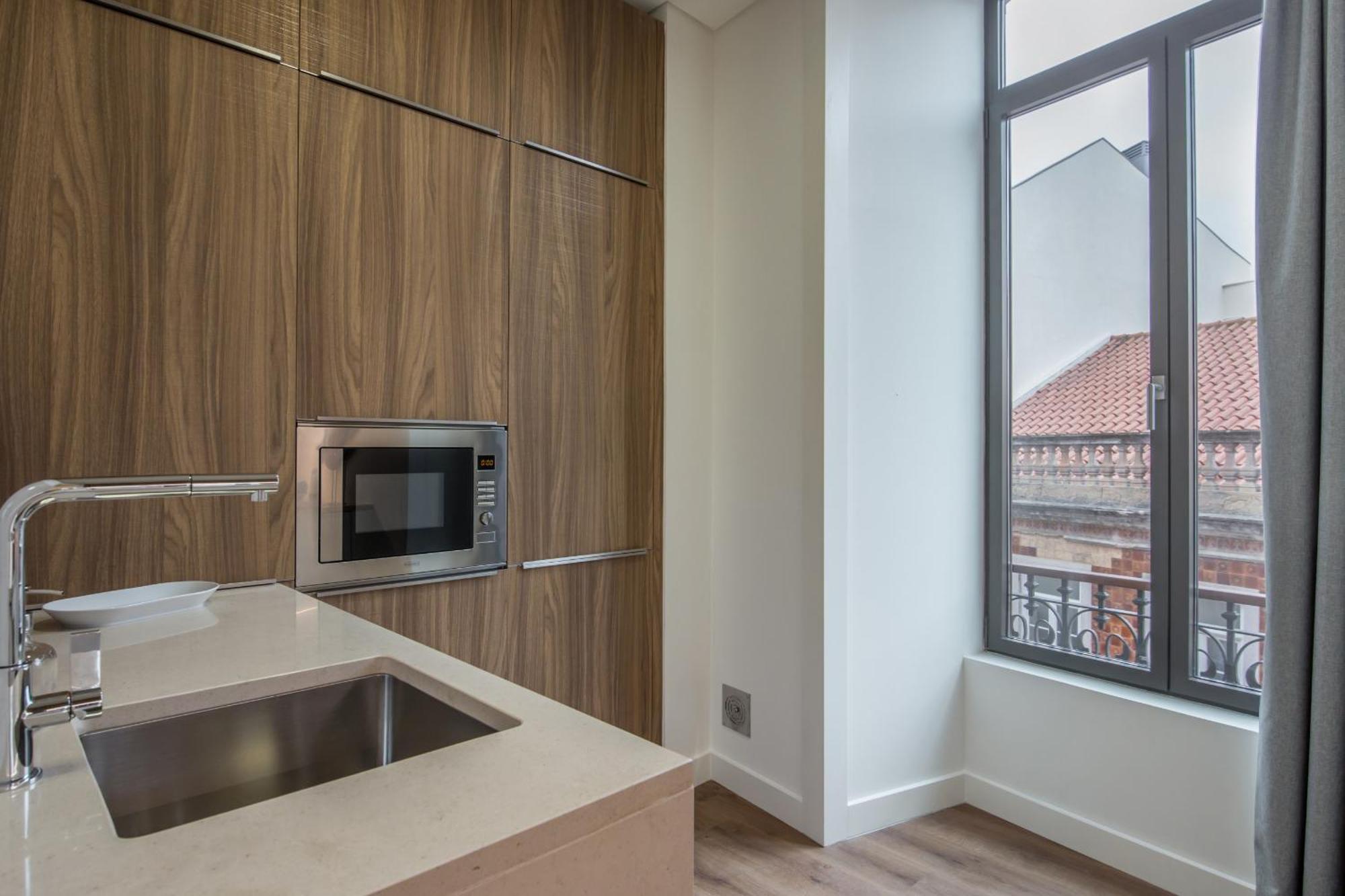 Apartament Lisbon Marques De Pombal, Ttldl42 Zewnętrze zdjęcie