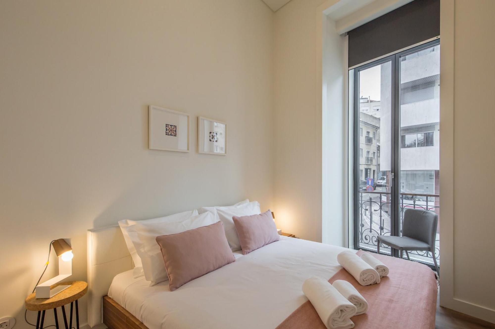 Apartament Lisbon Marques De Pombal, Ttldl42 Zewnętrze zdjęcie