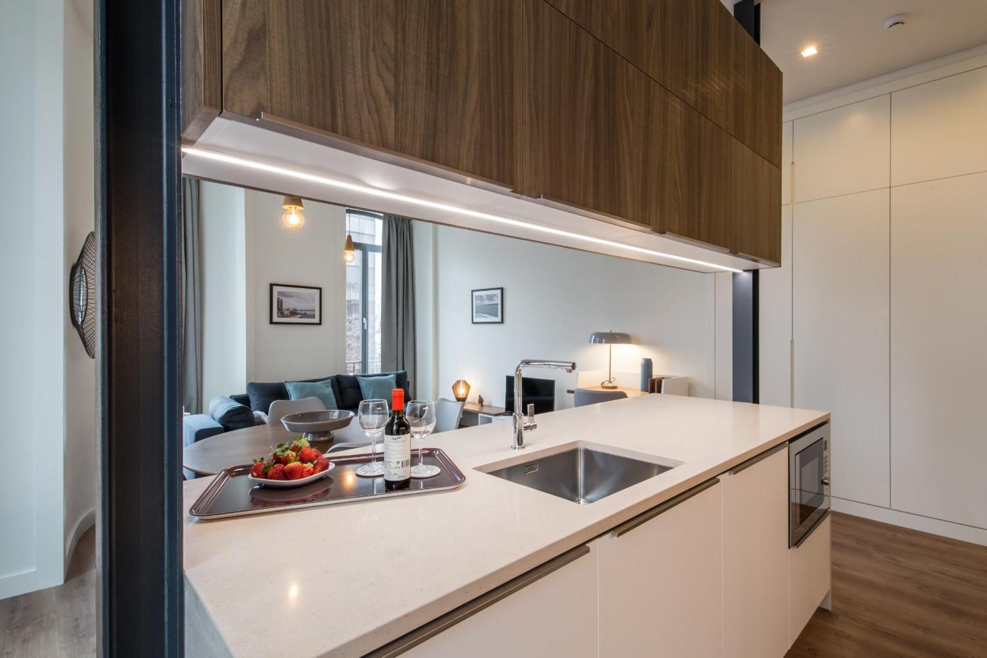 Apartament Lisbon Marques De Pombal, Ttldl42 Zewnętrze zdjęcie