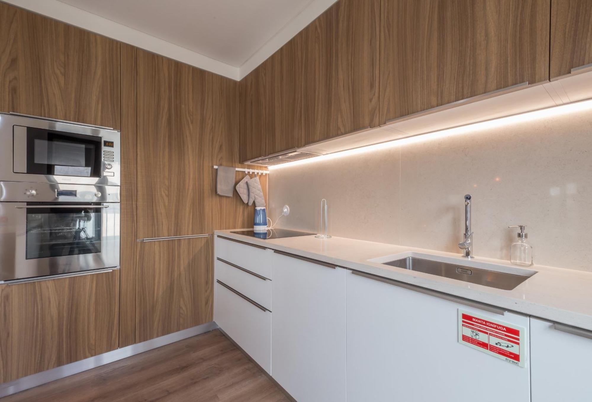 Apartament Lisbon Marques De Pombal, Ttldl42 Zewnętrze zdjęcie