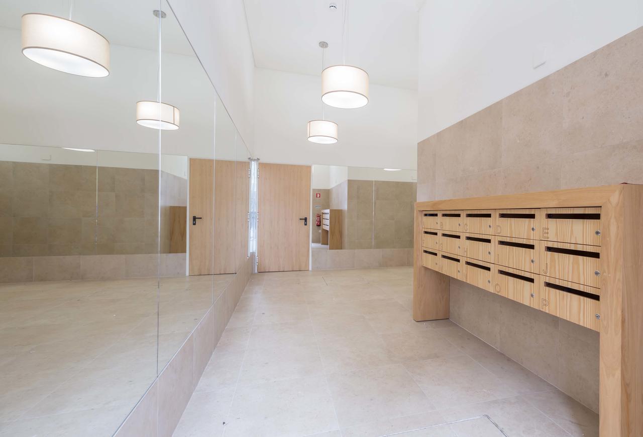 Apartament Lisbon Marques De Pombal, Ttldl42 Zewnętrze zdjęcie